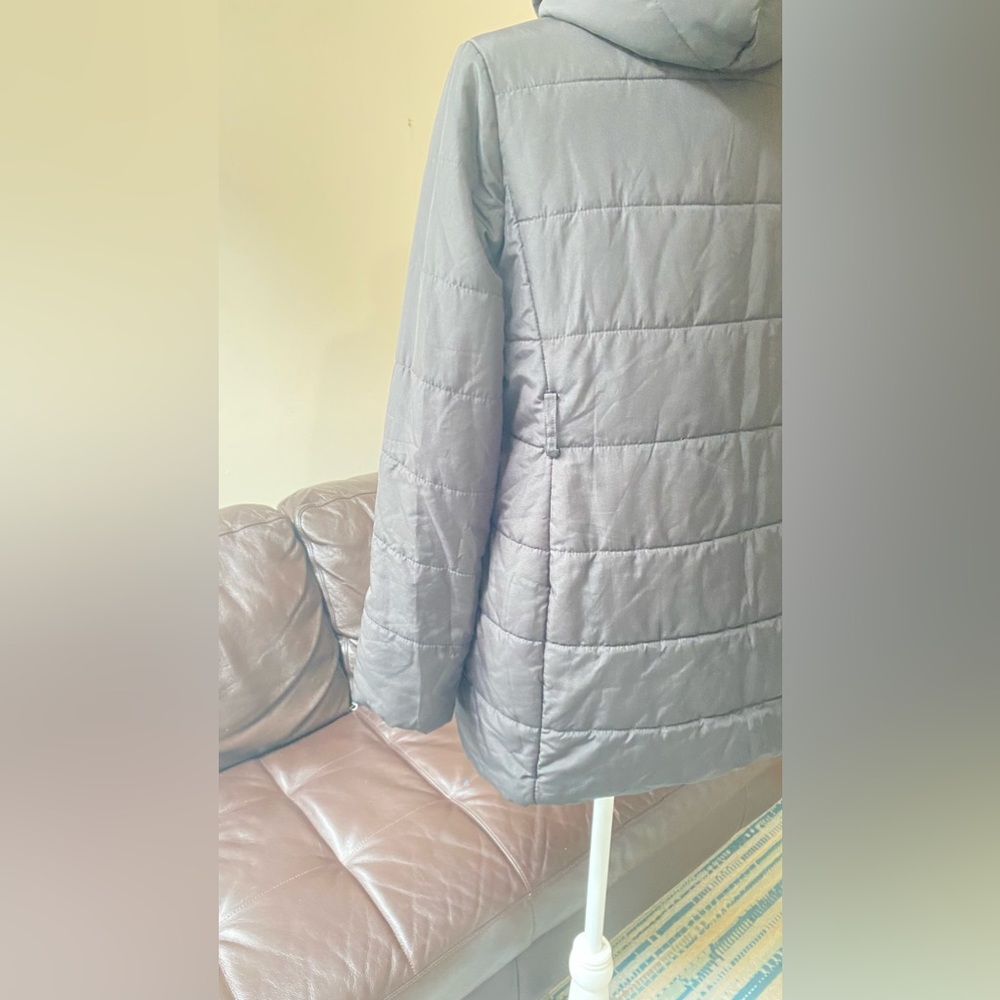 Motherhood - puffer coat - Picture 6 of 15